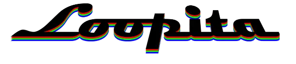 Logo de Loopita